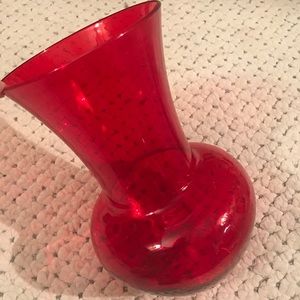 Brilliant Red 123 Dozen Roses Large Vase love